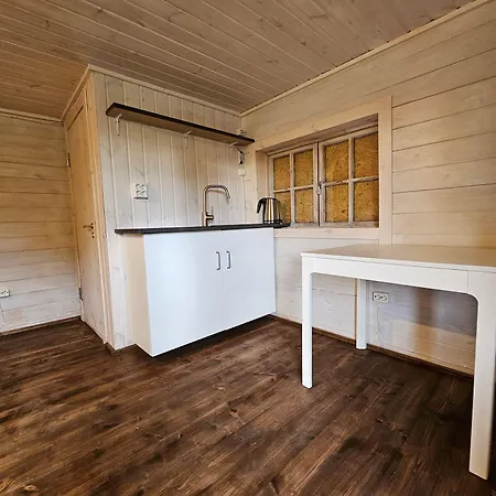 Bear Watching Hide Of Alutaguse *