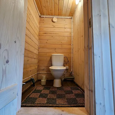 Bear Watching Hide Of Alutaguse